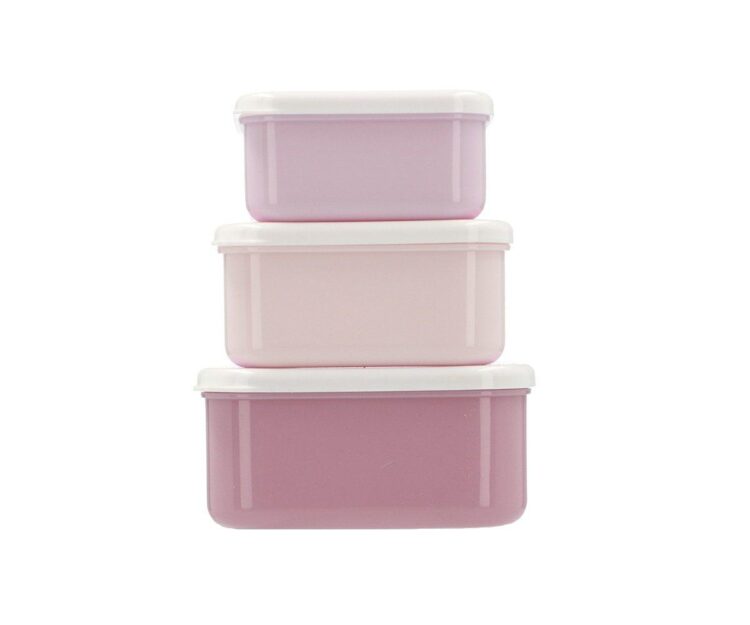 3 Cajas Almuerzo Ballet - Imagen 3