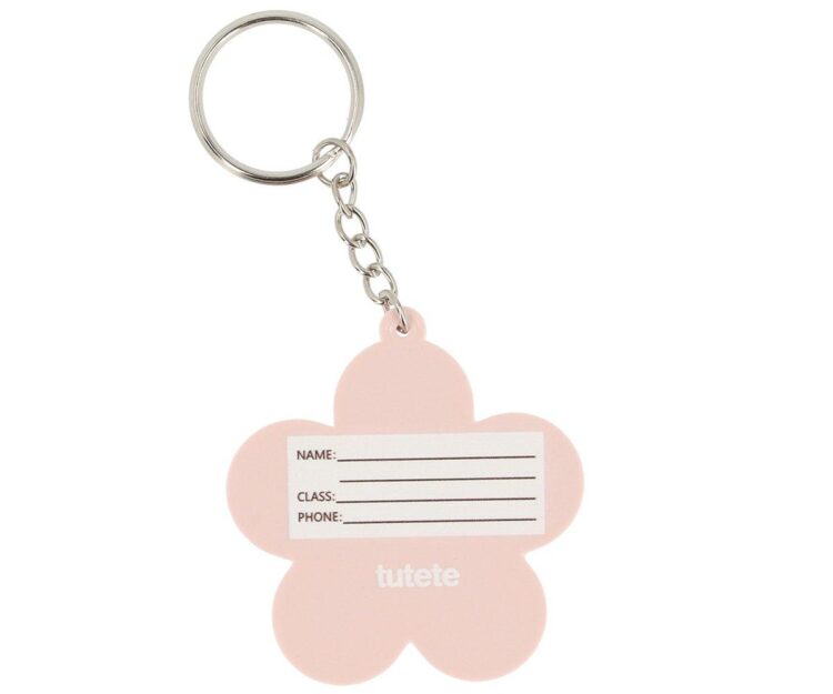 Mochila Mediana Bugs + Llavero Personalizable - Imagen 3