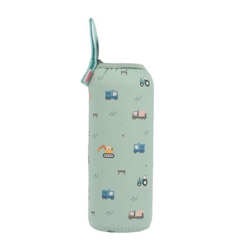 Funda Neopreno Trucks 750ml Personalizable