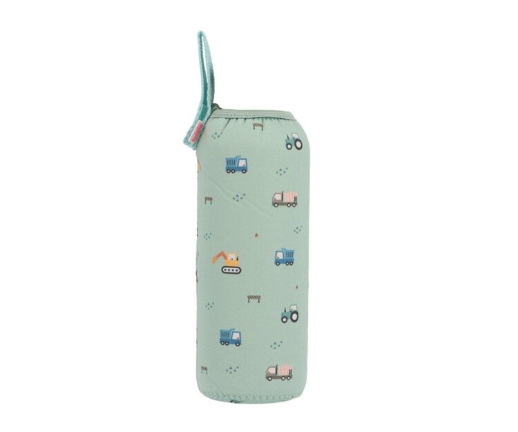 Funda Neopreno Trucks 750ml Personalizable