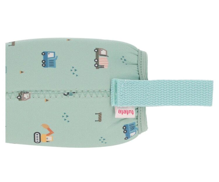 Funda Neopreno Trucks 750ml Personalizable - Imagen 2