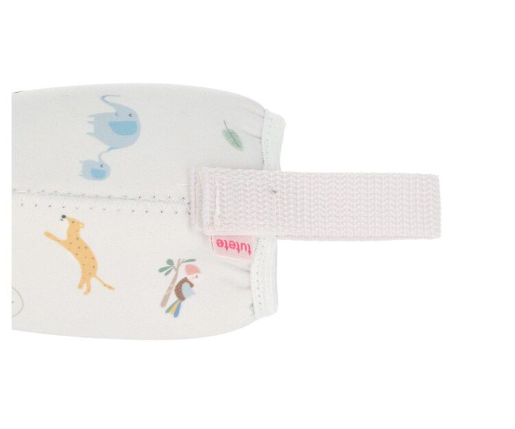 Funda Neopreno Savannah 750ml Personalizable - Imagen 2