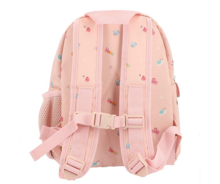 Mochila Infantil Bugs Personalizable - Imagen 2