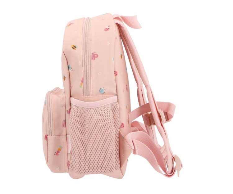 Mochila Infantil Bugs Personalizable - Imagen 3