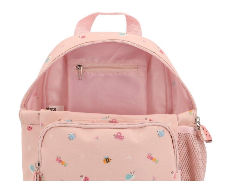 Mochila Infantil Bugs Personalizable - Imagen 5