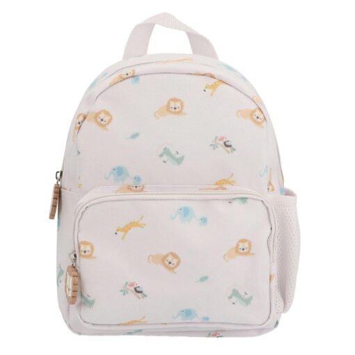 Mochila Infantil Savannah Personalizable