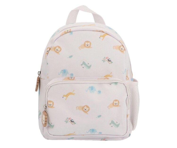 Mochila Infantil Savannah Personalizable