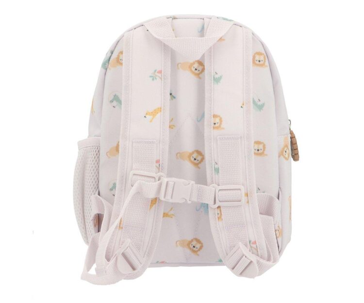 Mochila Infantil Savannah Personalizable - Imagen 2