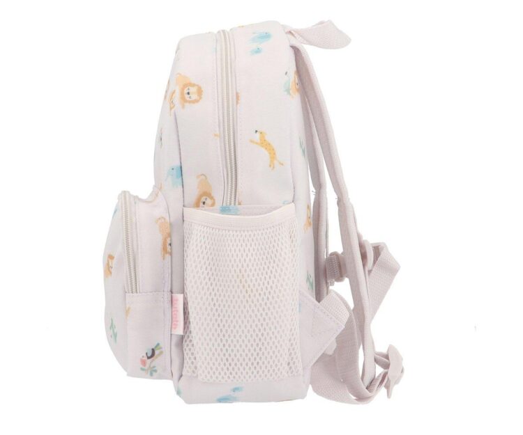 Mochila Infantil Savannah Personalizable - Imagen 3