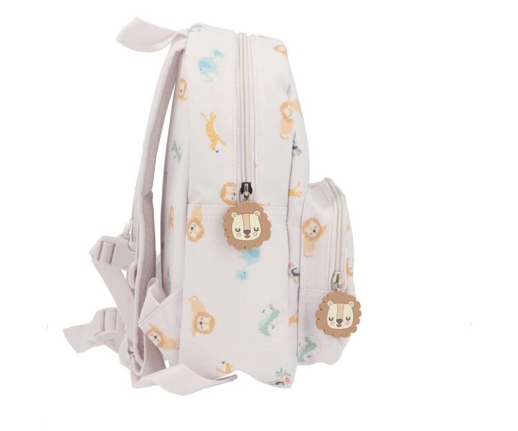 Mochila Infantil Savannah Personalizable - Imagen 4