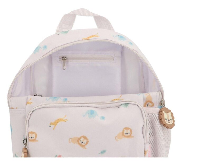 Mochila Infantil Savannah Personalizable - Imagen 5