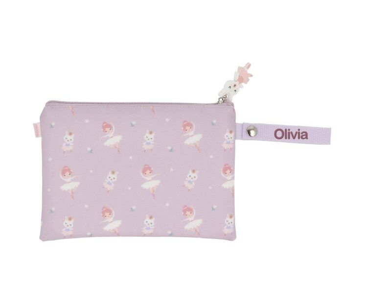 Funda para Bocadillo Ballet Personalizable - Imagen 2