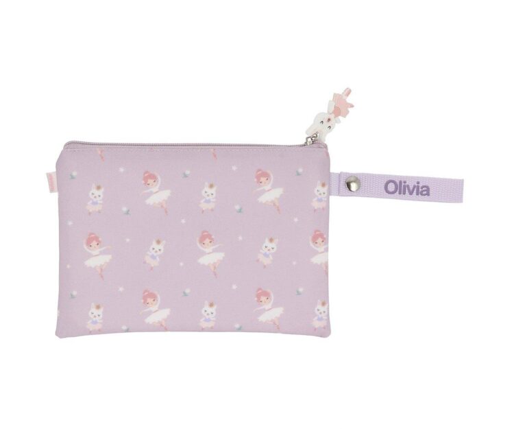 Funda para Bocadillo Ballet Personalizable - Imagen 3