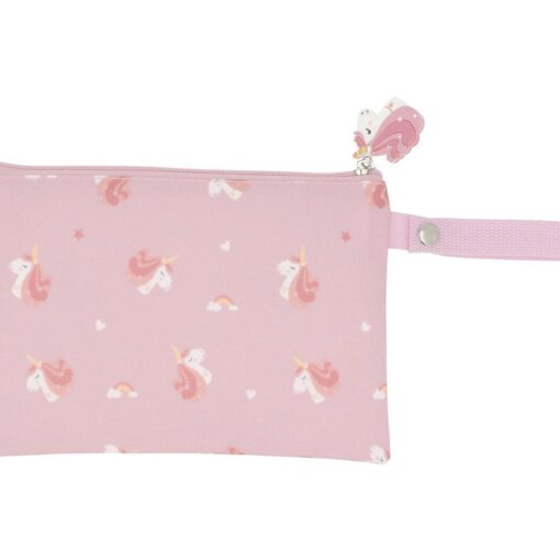 Funda para Bocadillo Magical Unicorn Personalizable