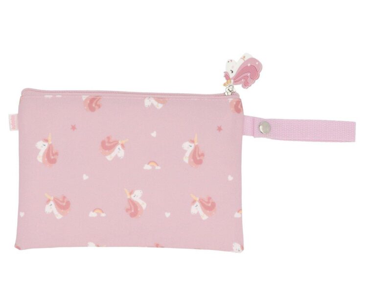 Funda para Bocadillo Magical Unicorn Personalizable