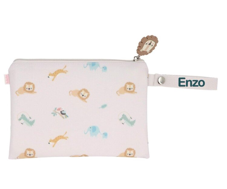 Funda para Bocadillo Savannah Personalizable - Imagen 3