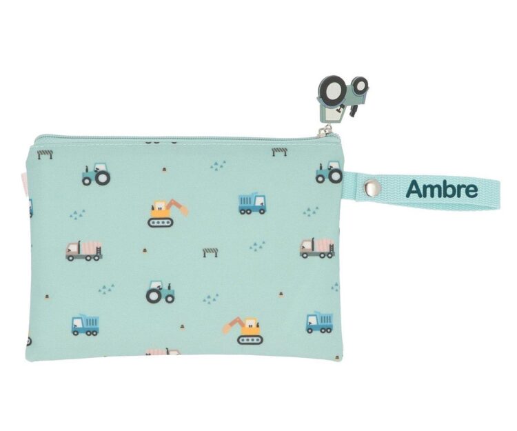 Funda para Bocadillo Trucks Personalizable - Imagen 4