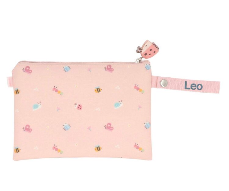 Funda para Bocadillo Bugs Personalizable - Imagen 2