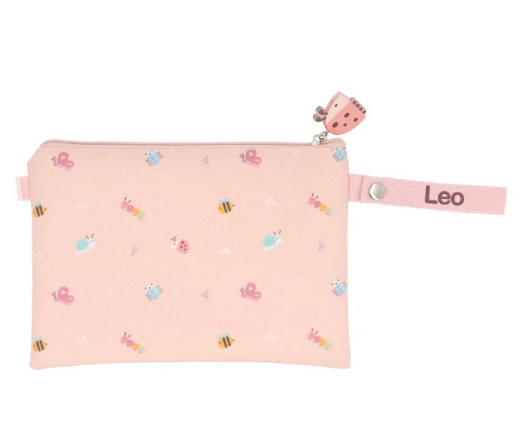 Funda para Bocadillo Bugs Personalizable - Imagen 3