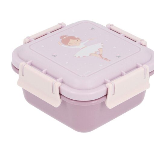 Caja Almuerzo Grande Ballet