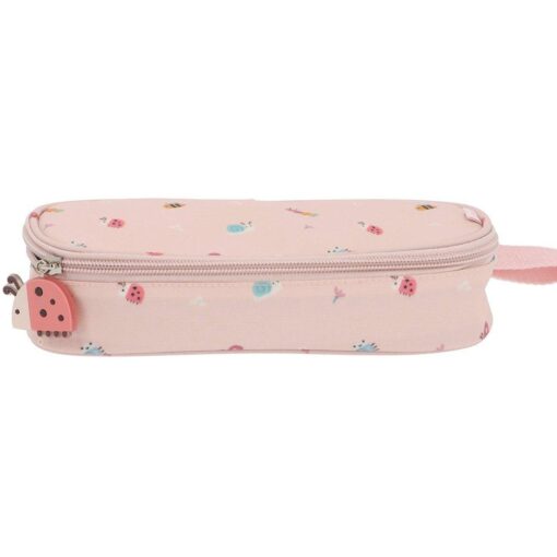 Funda Almuerzo Térmica Bugs Personalizable