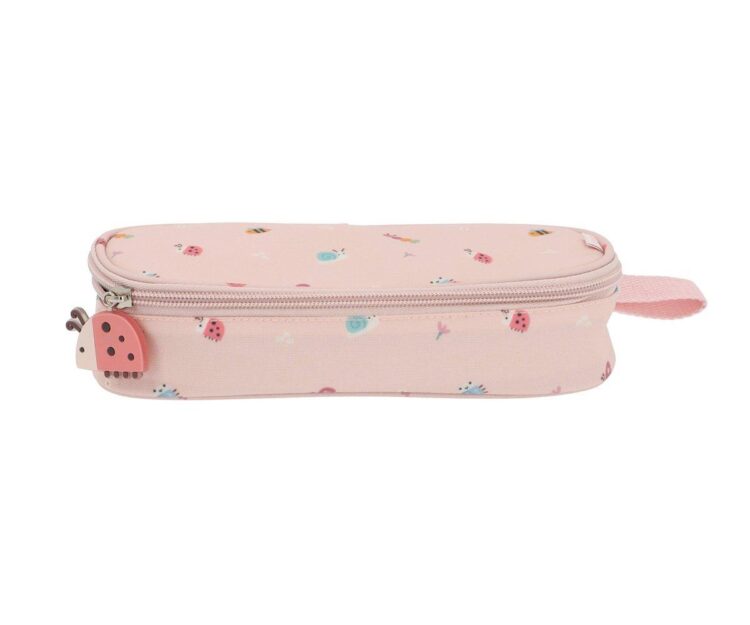 Funda Almuerzo Térmica Bugs Personalizable
