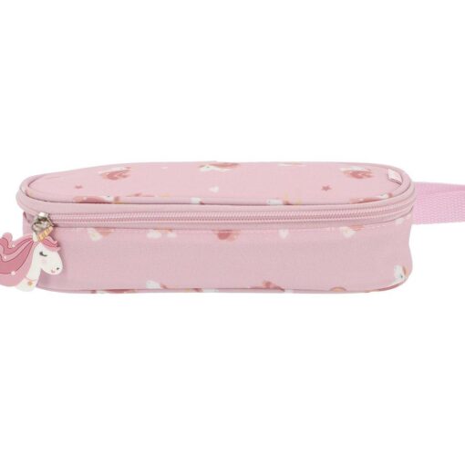 Funda almuerzo Térmica Magical Unicorn Personalizable