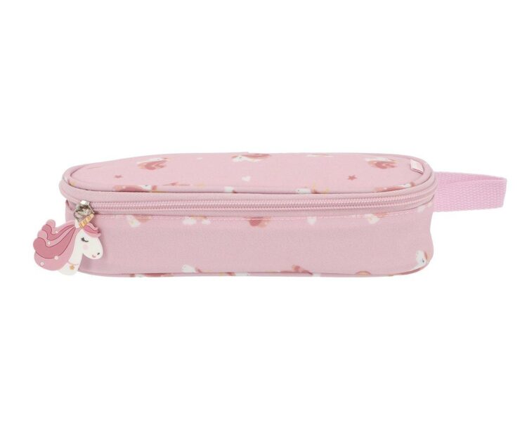 Funda almuerzo Térmica Magical Unicorn Personalizable