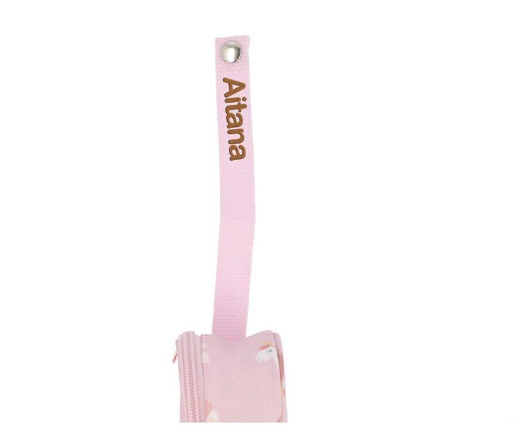 Funda almuerzo Térmica Magical Unicorn Personalizable - Imagen 3