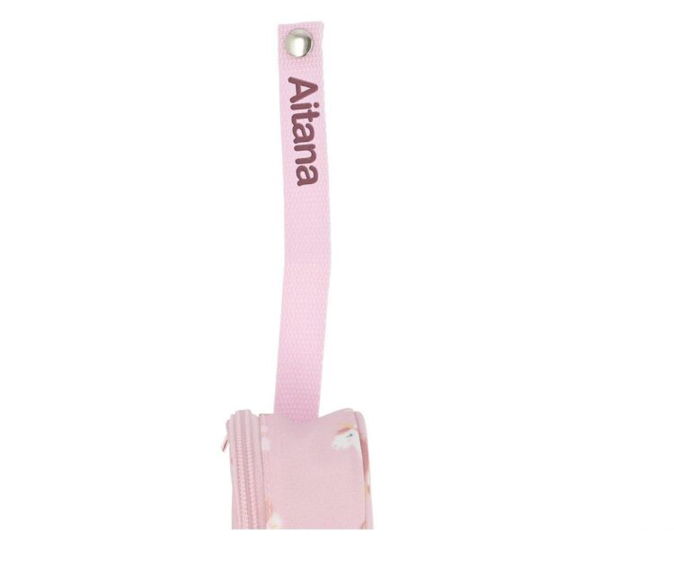 Funda almuerzo Térmica Magical Unicorn Personalizable - Imagen 4