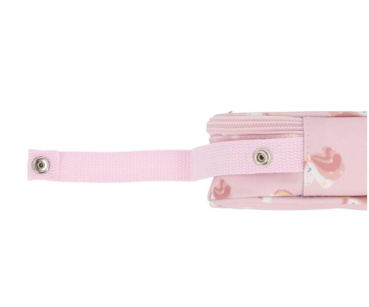 Funda almuerzo Térmica Magical Unicorn Personalizable - Imagen 5