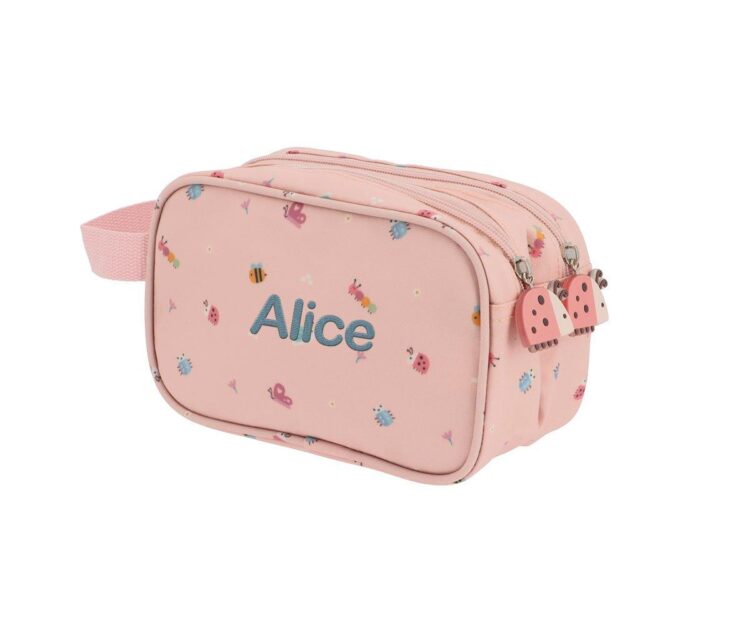 Neceser Infantil Bugs Personalizable - Imagen 3