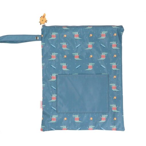 Bolsa Impermeable Grande Croc Personalizable