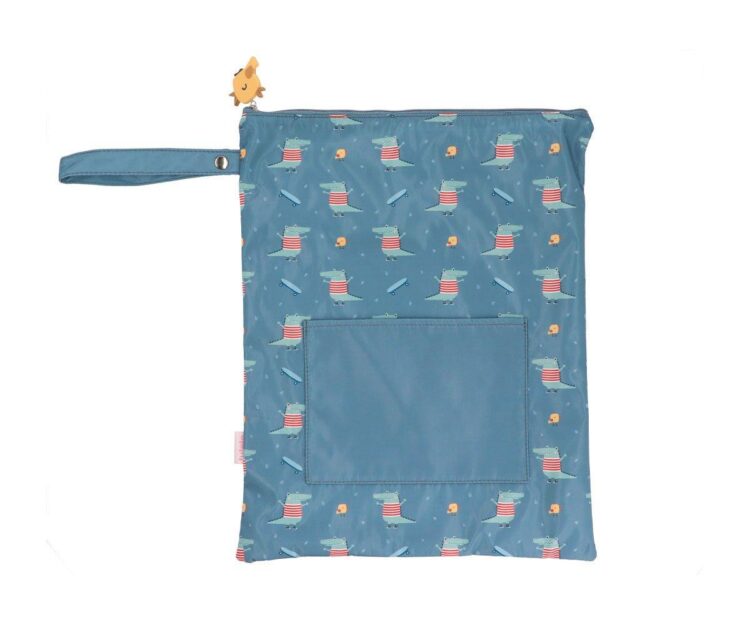 Bolsa Impermeable Grande Croc Personalizable