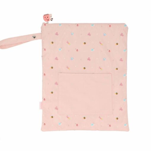 Bolsa Impermeable Grande Bugs Personalizable