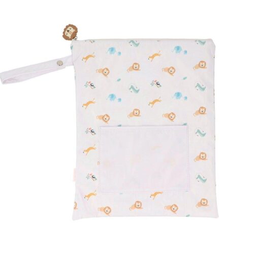 Bolsa Impermeable Grande Savannah Personalizable