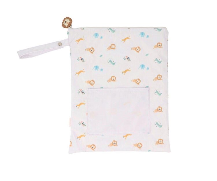 Bolsa Impermeable Grande Savannah Personalizable