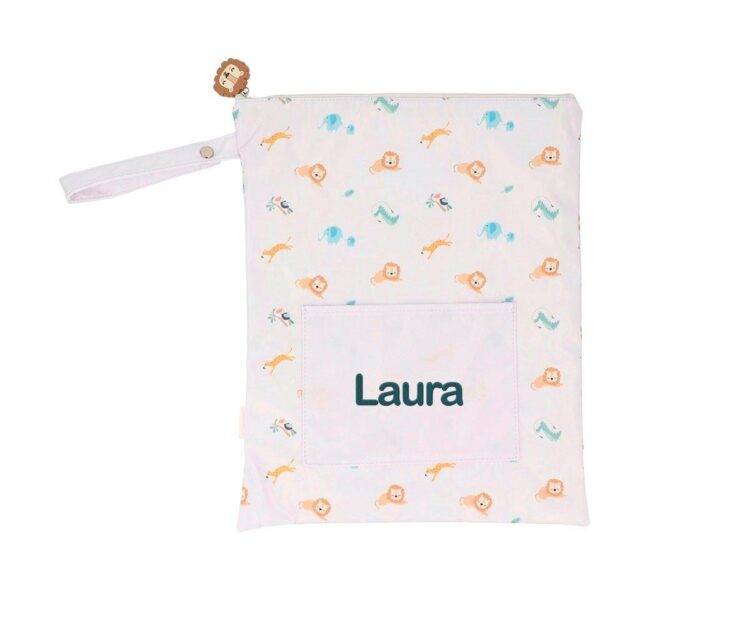 Bolsa Impermeable Grande Savannah Personalizable - Imagen 2