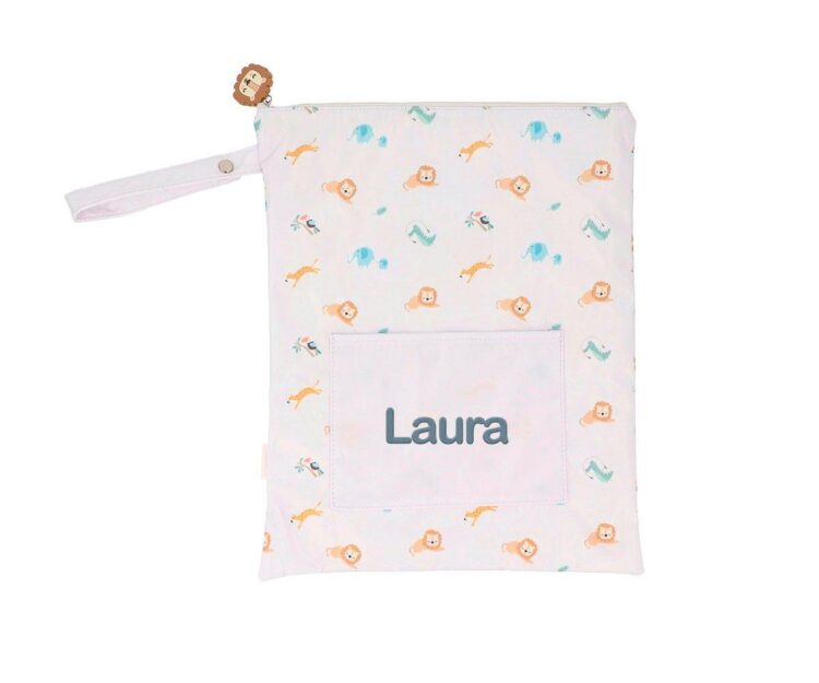 Bolsa Impermeable Grande Savannah Personalizable - Imagen 3