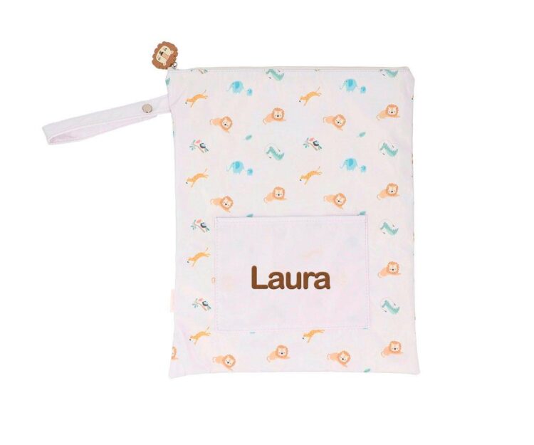 Bolsa Impermeable Grande Savannah Personalizable - Imagen 4