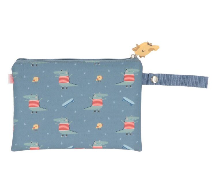 Funda para Bocadillo Croc Personalizable