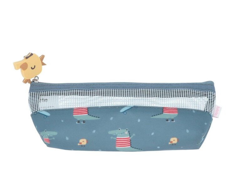 Bolsa Cepillo de Dientes Croc
