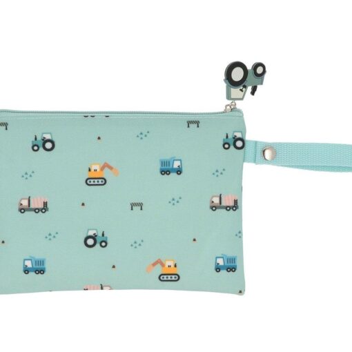 Funda para Bocadillo Trucks Personalizable