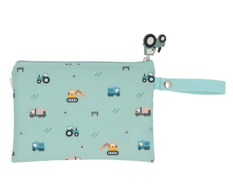 Funda para Bocadillo Trucks Personalizable