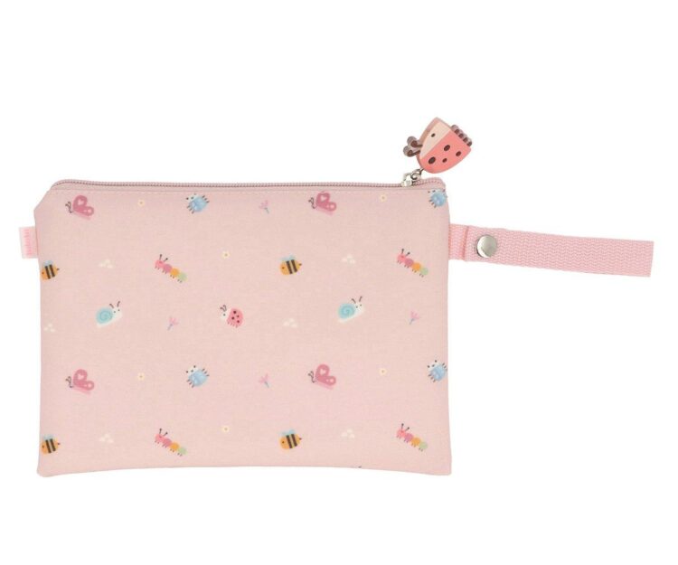 Funda para Bocadillo Bugs Personalizable