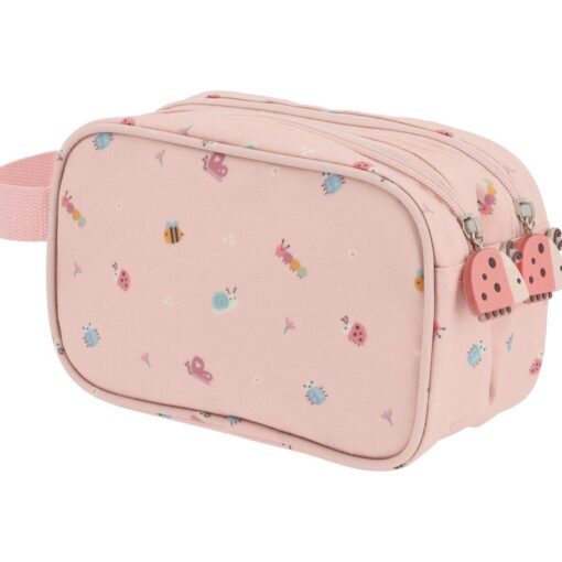 Neceser Infantil Bugs Personalizable