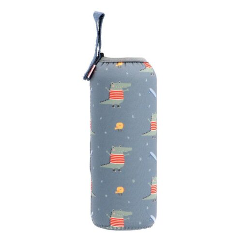 Funda Neopreno Croc 750ml Personalizable