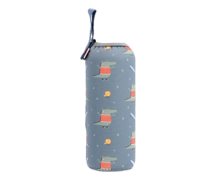 Funda Neopreno Croc 750ml Personalizable