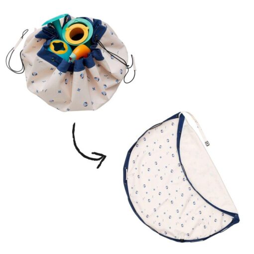 Saco Play & Go Impermeable OUTDOOR Balloon