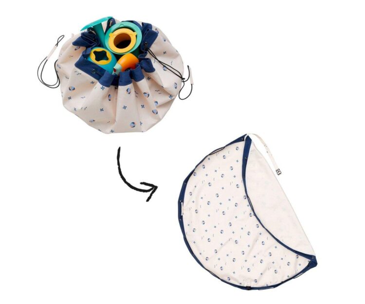 Saco Play & Go Impermeable OUTDOOR Balloon
